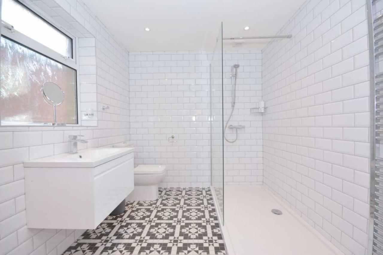 Queens Quarter Townhouse 1 Belfast Kültér fotó
